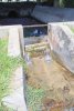 Lavoir de STE EULALIE EN BORN