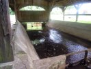 Lavoir de LABOUHEYRE