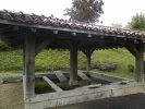 Lavoir de SAUBION