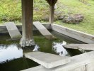 Lavoir de SAUBION