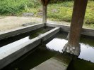 Lavoir de SAUBION