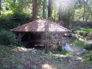 Lavoir de ST VINCENT DE TYROSSE