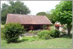 Lavoir de SOUPROSSE