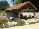 Lavoir de SOUPROSSE