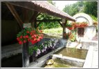 Lavoir de SOUPROSSE