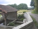 Lavoir de SOUPROSSE