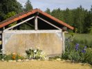 Lavoir de SOUPROSSE