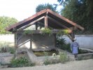 Lavoir de SOUPROSSE