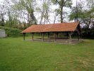 Lavoir de HABAS