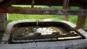 Lavoir de SORDE L ABBAYE