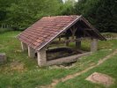 Lavoir de SORDE L ABBAYE