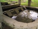 Lavoir de SORDE L ABBAYE