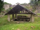 Lavoir de SORDE L ABBAYE