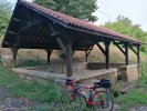 Lavoir de TARTAS