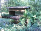 Lavoir de SANGUINET