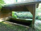 Lavoir de SANGUINET