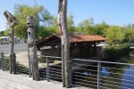 Lavoir de VIEUX BOUCAU LES BAINS