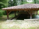 Lavoir de BANOS