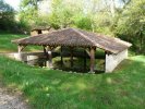 Lavoir de MONTAUT