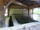 Lavoir de MONTAUT