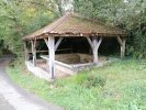 Lavoir de ST SEVER