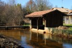 Lavoir de SABRES
