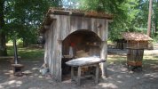 Lavoir de SABRES