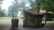 Lavoir de SABRES