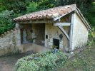 Lavoir de ST CRICQ CHALOSSE