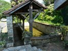 Lavoir de ST CRICQ CHALOSSE