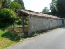 Lavoir de ST CRICQ CHALOSSE