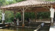 Lavoir de ST VINCENT DE PAUL