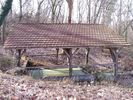 Lavoir de ST JUSTIN