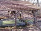 Lavoir de ST JUSTIN