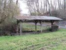 Lavoir de ST JUSTIN