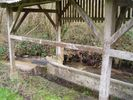 Lavoir de ST JUSTIN