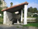 Lavoir de ORTHEVIELLE