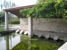Lavoir de ORTHEVIELLE