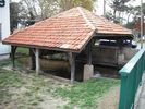 Lavoir de SOUSTONS