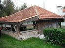 Lavoir de SOUSTONS