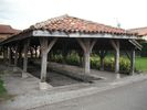 Lavoir de SOUSTONS