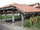 Lavoir de SOUSTONS