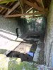 Lavoir de ST DENIS SUR LOIRE