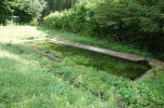 Lavoir de MAZANGE