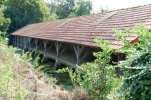 Lavoir de MAZANGE