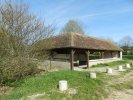 Lavoir de NAVEIL