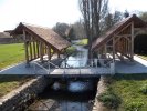 Lavoir de PERIGNY