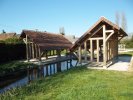 Lavoir de PERIGNY