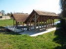 Lavoir de PERIGNY