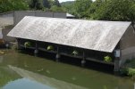 Lavoir de PEZOU